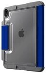 STM Dux Plus (iPad 10th gen) AP - Midnight Blue