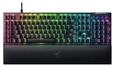 Razer RZ03-04691800-R3M1, Razer BlackWidow V4 - Yellow Mechanical (Linear) - Gaming