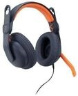 Logitech 981-001389, Logitech Zone Learn Over-Ear Wired Headset for Learners 3.5mm