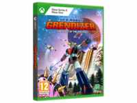 UFO Robot Grendizer: The Feast of the Wolves - Microsoft Xbox One - Action/Abenteuer