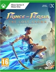 Ubisoft Prince of Persia: The Lost Crown - Microsoft Xbox One - Action - PEGI...
