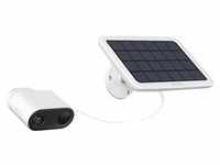 Cell Go - Kit - network surveillance camera - with Solar Panel