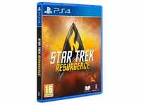 Star Trek: Resurgence - Sony PlayStation 4 - Action/Abenteuer - PEGI 16