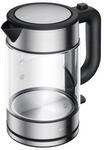 Xiaomi BHR7423EU, Xiaomi Wasserkocher Electric Glass Kettle EU Electric 2200 W -