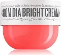 Sol de Janeiro SJ00010500, Sol de Janeiro - Bom Dia Bright Cream 240 ml