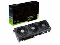 GeForce RTX 4070 ProArt OC - 12GB GDDR6X RAM - Grafikkarte