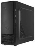 Chieftec UC-03B-OP, Chieftec UNI Series UC-03B-OP - tower - ATX - Geh&auml;use - Tower -