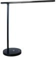 Unilux 400124560, Unilux Diva LED lamp black
