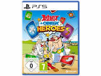 NACON Asterix + Obelix: Heroes - Sony PlayStation 5 - Action - PEGI 7 (EU import)