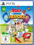 NACON Asterix + Obelix: Heroes - Sony PlayStation 5 - Action - PEGI 7 (EU import)