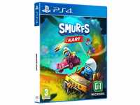 Smurfs Kart - Sony PlayStation 4 - Rennspiel - PEGI 3