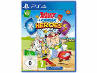 NACON Asterix + Obelix: Heroes - Sony PlayStation 4 - Action - PEGI 7 (EU import)