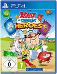 NACON Asterix + Obelix: Heroes - Sony PlayStation 4 - Action - PEGI 7 (EU import)