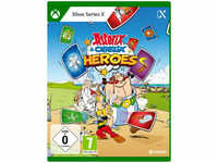NACON Asterix + Obelix: Heroes - Microsoft Xbox Series X - Action - PEGI 7 (EU