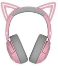 Razer RZ04-04860100-R3M1, Razer Kraken Kitty Edition BT V2 - Pink quartz