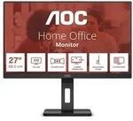 27" 27E3QAF - 1920x1080 (FHD) - 75Hz - IPS 27" 27E3QAF - 1920x1080 (FHD) - 75Hz - IPS