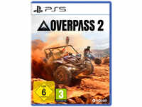 NACON Overpass 2 - Sony PlayStation 5 - Rennspiel - PEGI 3 (EU import)