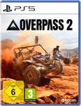 NACON Overpass 2 - Sony PlayStation 5 - Rennspiel - PEGI 3 (EU import)