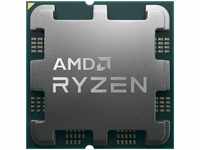 AMD 100-000000597, AMD Ryzen 5 7500F - Tray CPU - 6 Kerne - 3.7 GHz - AMD AM5 -...
