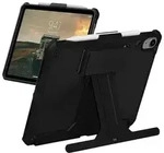 Scout with kickstand and handstrap black - iPad 10.9" 2022/ 11" 2025 BULK