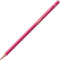 STABILO 4210168L, STABILO Original - Colored Pencil - Madder Pink Light (87/350)