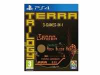 Terra Trilogy - Sony PlayStation 4 - Retro - PEGI 3