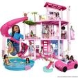 Barbie Traumhaus