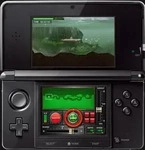 Steel Diver - Nintendo 3DS - Action - PEGI 7 (EU import)