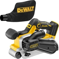 Dewalt DCW220N-XJ, Dewalt DCW220N-XJ Cordles Belt Sander (Solo)