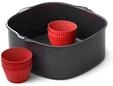 Philips HD9957/00, Philips HD9957/00 Baking Kit XXL