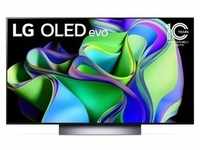 48" Flachbild TV OLED48C31LA C3 Series - 48" OLED TV - OLED evo - 4K OLED 4K