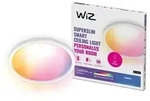Super Slim Deckenlampe - 22 W - RGB - wei&szlig;
