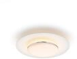 Philips Garnet ceiling lamp 30 W 2700K white