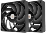 TOUGHFAN 14 Pro - Gehäuselüfter - 140mm - Schwarz TOUGHFAN 14 Pro - Gehäuselüfter - 140mm - Schwarz