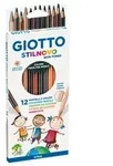 Stilnovo Skin Tones 12 pcs
