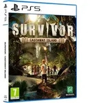 Survivor: Castaway Island - Sony PlayStation 5 - Action/Abenteuer - PEGI 7