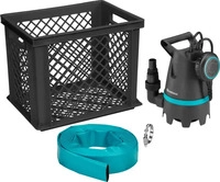 Gardena 09009-47, Gardena 9009-47 submersible pump
