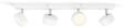 Philips Bracia Spot WH 4x5.5W 27K HV