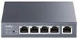 R700 Gigabit Multi-WAN VPN Router - Router