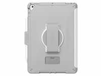 Rugged Case for iPad 10.2-in (9/8 Gen 2021/2020) w/HS - Scout White/Grey