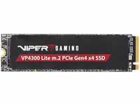 Viper VP4300 Lite SSD - 4TB - PCIe 4.0 - M.2 2280