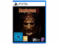 Team 17 Blasphemous 2 - Sony PlayStation 5 - Platformer - PEGI 16 (EU import)