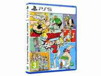 Asterix & Obelix: Slap Them All! 2 - Sony PlayStation 5 - Beat 'em Up - PEGI 3