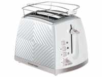 Toaster Groove 26391-56 - white