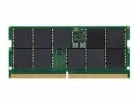 DDR5-5600 C46 SC - 16GB - Server Premier - SODIMM