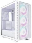Montech AIR 903 MAX (W), Montech Air 903 Max - White - Geh&auml;use - Miditower - Wei&szlig;