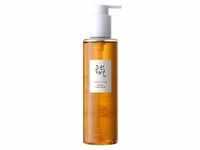 - Ginseng Cleansing Oil