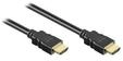ALCASA Elektronik HDMI cable with Ethernet - 75 cm