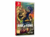 Skull Island: Rise of Kong - Nintendo Switch - Action - PEGI 12