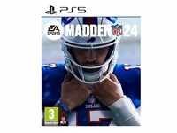 Madden NFL 24 - Sony PlayStation 5 - Sport - PEGI 3